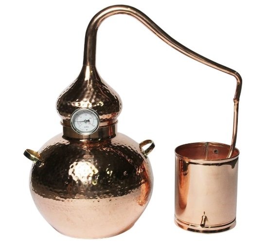 Best Moonshine Still Kits for Sale in 2020 Complete Setups & Plans